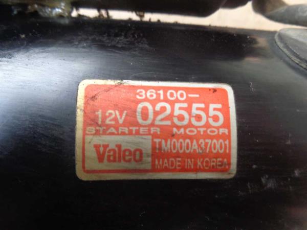 DEMARREUR HYUNDAI/KIA - Vue 4